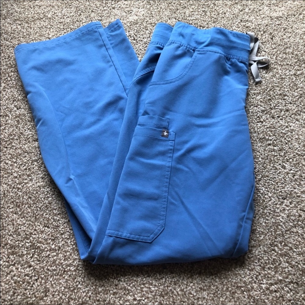 FIGS kade scrub pant